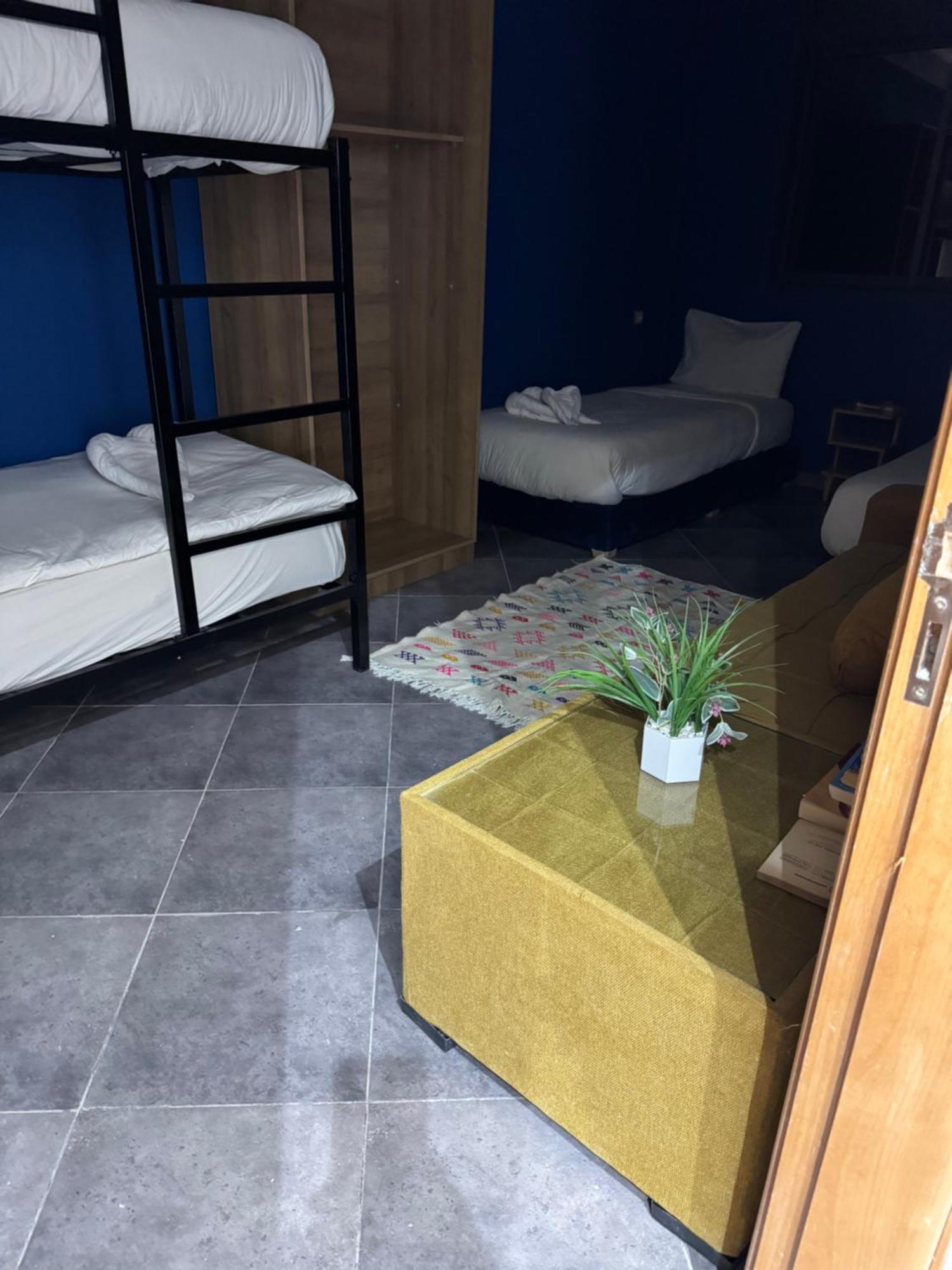 A Pousada Playa Surf House Tamraght Exterior foto